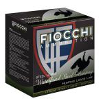 FIOCCHI 123ST SPEED STEEL 12GA 3IN MAX 1 1/8 OUNCE SHOT - 1