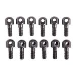 10-32 X 1/2'' FULL THREAD 12 PACK