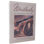 WEATHERBY: THE MAN. THE GUN. THE LEGEND.