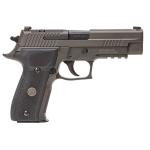 P226 9MM 4.4''  LEGION GRAY DA/SA X-RAY G10 10RD