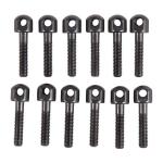 10-32 X 7/8'' DOME STUD 12 PACK