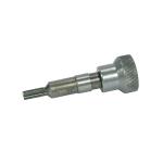 7MM (0.2863''-0.2868'') INSIDE NECK REAMER