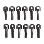 10-32 X 5/8'' DOME STUD 12 PACK