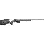 PREMIER HMR PRO 300 WIN MAG 26'' BBL 5-RD MAG TACTICAL GRAY
