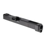 DPP SLIDE +WINDOW FOR GEN 3 GLOCK~ 34 STAINLESS NITRIDE