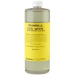 STEEL WHITE RUST & BLUE REMOVER 1 QUART (32OZ)