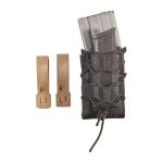 DOUBLE DECKER TACO MOLLE BLACK