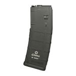 AR-15 9 ARC CONVERSION MAGAZINE 10RD BLACK POLYMER