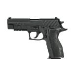 P226 ELITE 4.4'' DA/SA PISTOL, BLACK