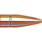 30 CALIBER (0.308'') 125GR HOLLOW POINT 100/BOX
