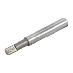 STEEL PILOT FOR 6.5MM/.264 MUZZLE