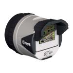 SPOT SHOT WIFI SPOTTING SCOPE CAMERA WITH SCREEN