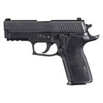 P229 ELITE 3.9'' DA/SA PISTOL, BLACK