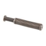 M17, M34 & M17L LONE WOLF GENERATION 4 STAINLESS STEEL GUI