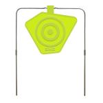 8'' SELF-HEALING GONG TARGET FOR 22-50 CALIBER