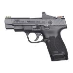 S&W M&P40 SHIELD M2.0 PC 4'' BBL OR 6RD & 7RD MAGS NTS