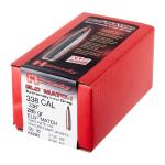 338 CALIBER (0.338'') 285GR ELD-M 50/BOX