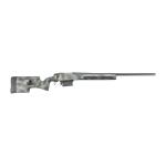 BERGARA RIDGEBACK 6.5CR 24 BBL 5RD
