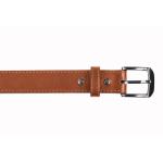 TEJAS GUN BELT BROWN 40''
