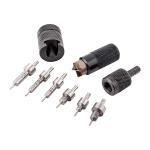 LYMAN ''E-ZEE'' TRIM HANDGUN SET