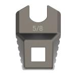 5/8 MUZZLE DEVICE/A2 BUTTSTOCK EXTENSION TUBE WRENCH
