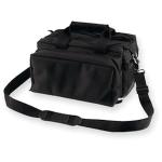 DELUXE RANGE BAG BLACK
