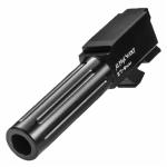M27 & M33 ALPHAWOLF BARREL M/27&33 CONVERSION TO 9MM STOCK
