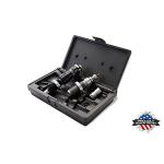 260 REMINGTON FULL LENGTH DIE SET