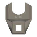 MASTER-FIT FREE-FLOAT BARREL NUT WRENCH 1-1/8''