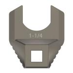 MASTER-FIT FREE-FLOAT BARREL NUT WRENCH 1-1/4''