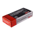 6.5 CREEDMOOR FMJBT 140GR 20/BOX 25 BX/CS