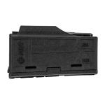 POLYMER - SA - FLUSH MOUNT - 3 ROUND .308 - BLK