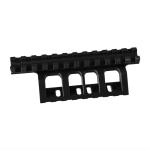 AKR PICATINNY MOUNT UPPER RAIL