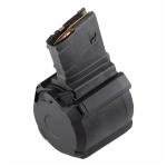 D-50 LR/SR GEN M3 PMAG 50 RDS 7.62X51/308 BLACK