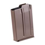 METAL - SA - .308 W/ BINDER PLATE - 12 ROUND - FDE