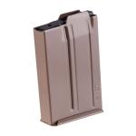METAL -  SA - 6BR - 12 ROUND - FDE