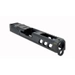 MARKSMAN V4 SLIDE GEN 3 G21, 45 ACP, BLACK