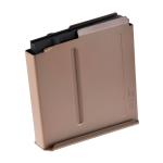 METAL - LA 3.85 - 300WM - 5 ROUND - FDE