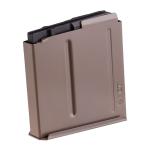 METAL - LA 3.85 - 338LM - 5 ROUND - FDE