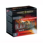 12 GAUGE 2-3/4'' 1-1/8 OZ #3 STEEL SHOT 25/BOX