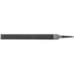HALF-ROUND FILE 8   (20.3CM) SMOOTH CUT