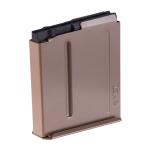 METAL - LA 3.56 - 300WM - 5 ROUND - FDE