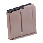 METAL - LA 4.05 - 338LM - 5 ROUND - FDE