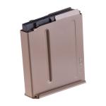 METAL - LA 3.560 - 30.06 - 5 ROUND - FDE