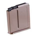 METAL - LA 3.715 - 30.06 - 5 ROUND - FDE