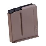 METAL - LA 3.715 - 300WM - 5 ROUND - FDE