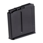 METAL - LA 4.05 - 338LM - 5 ROUND - BLK