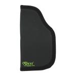 LG-6 LONG MODIFIED FOR LASER LARGE STICKY HOLSTER