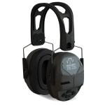 FIREMAX DIGITAL MUFF BLACK