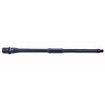 AR-15 16'' GUNNER PROFILE BARREL .350 LEGEND BLACK